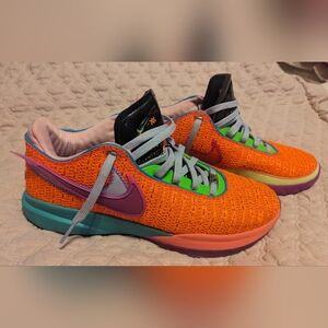 Lebron 20 XX Basketball Shoes Size 11 Men